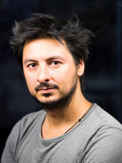 Antonio Lucas, integrante del jurado del Premio Alfaguara de Novela 2020