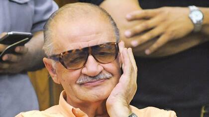 Musa Azar era el jefe del servicio de espionaje usado por el caudillo peronista Carlos Juárez en Santiago del Estero