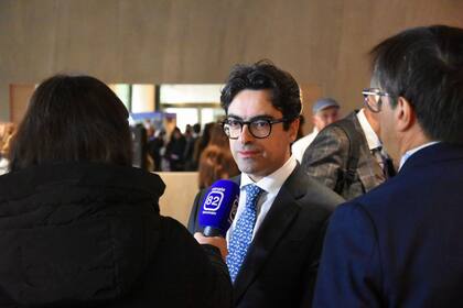 Antonio Nicoletti, director general de la APT Basilicata