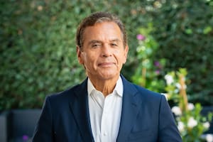 Antonio R. Villaraigosa recibió el apoyo de Karen Bass en su candidatura a gobernador de California en 2026