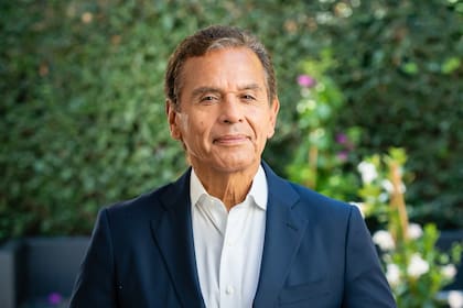 Antonio R. Villaraigosa se postula para gobernador de California en 2026 para solucionar los problemas del estado