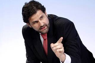 El gurú que hizo ganar a 13 presidentes y trabaja con un candidato opositor