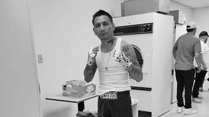 Antonio "Tony" Rodríguez, boxeador mexicano fue hallado sin vida tras perder su combate contra Phillip Vella