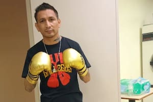 Antonio "Tony" Rodríguez viajó a Arizona para una pelea de box, pero al día siguiente fue encontrado sin vida y sin causa aparente