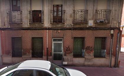 Antonio Torralba no dejó de pagar la renta por su vivienda, pese a que había muerto, debido a un cargo automático