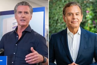 Adiós Gavin Newsom: las promesas de Antonio Villaraigosa que impactan en los migrantes de California