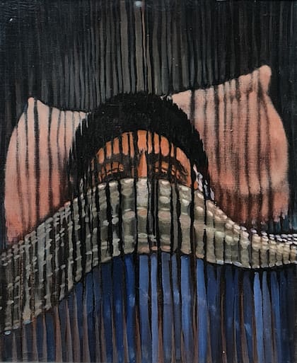 Antúnez exploró una gran variedad de técnicas: grabado, pintura al óleo, acuarela, murales y serigrafías