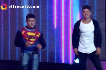 Antúnez y el carpintero podrían motivar un cambio en las reglas de Bienvenidos a bordo.