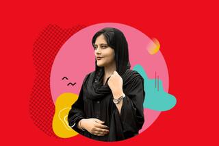 Desafió al régimen islámico iraní y su muerte impulsó una revolución de impacto global