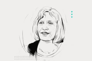 La profesora de Harvard que puso luz sobre la vida laboral de las mujeres