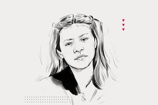 La heroína de 13 años que salvó a sus hermanos y le ganó a la selva tras un accidente aéreo