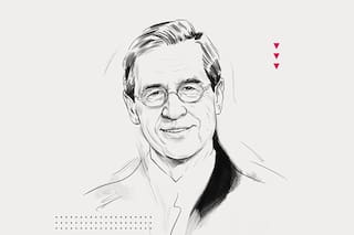 El cirujano que encontró la fórmula para una vida plena