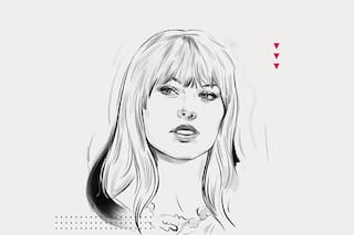 El huracán que movió los cimientos de la industria pop