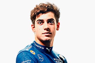 Del arroz hervido en soledad al champagne de la F1 en compañía