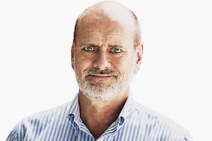 Anuario 2024 - Alan Clutterbuck