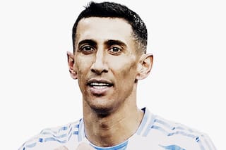 Del castigo de la opinión pública por la frustración a la redención y el cariño unánime