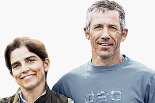 De contratistas rurales a floricultores: arriesgaron y empezaron de cero