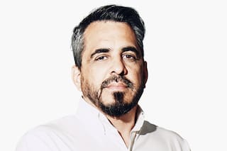 Es pastor y alza su voz entre los sicarios más sanguinarios de Rosario