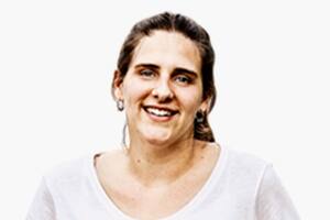 De niña le decían que era “burra” y hoy es premiada por su plan de alfabetización