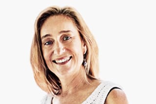 Al frente de la primera escuela argentina con un World’s Best School Prize