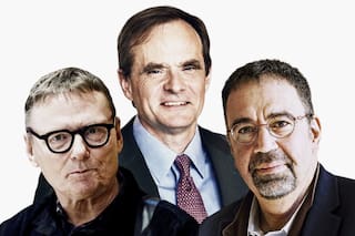 Acemoglu, Robinson y Johnson: un aporte que resuena en la Argentina