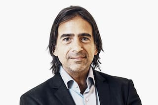 De padre taxista a llevar a Messi en transportes premium