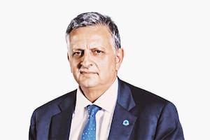 El CEO que revolucionó el sector petrolero