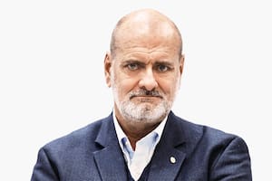 El gran cambio que la sociedad le impuso a la política: la boleta única papel