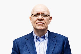 El coraje del periodista y la sensibilidad del escritor