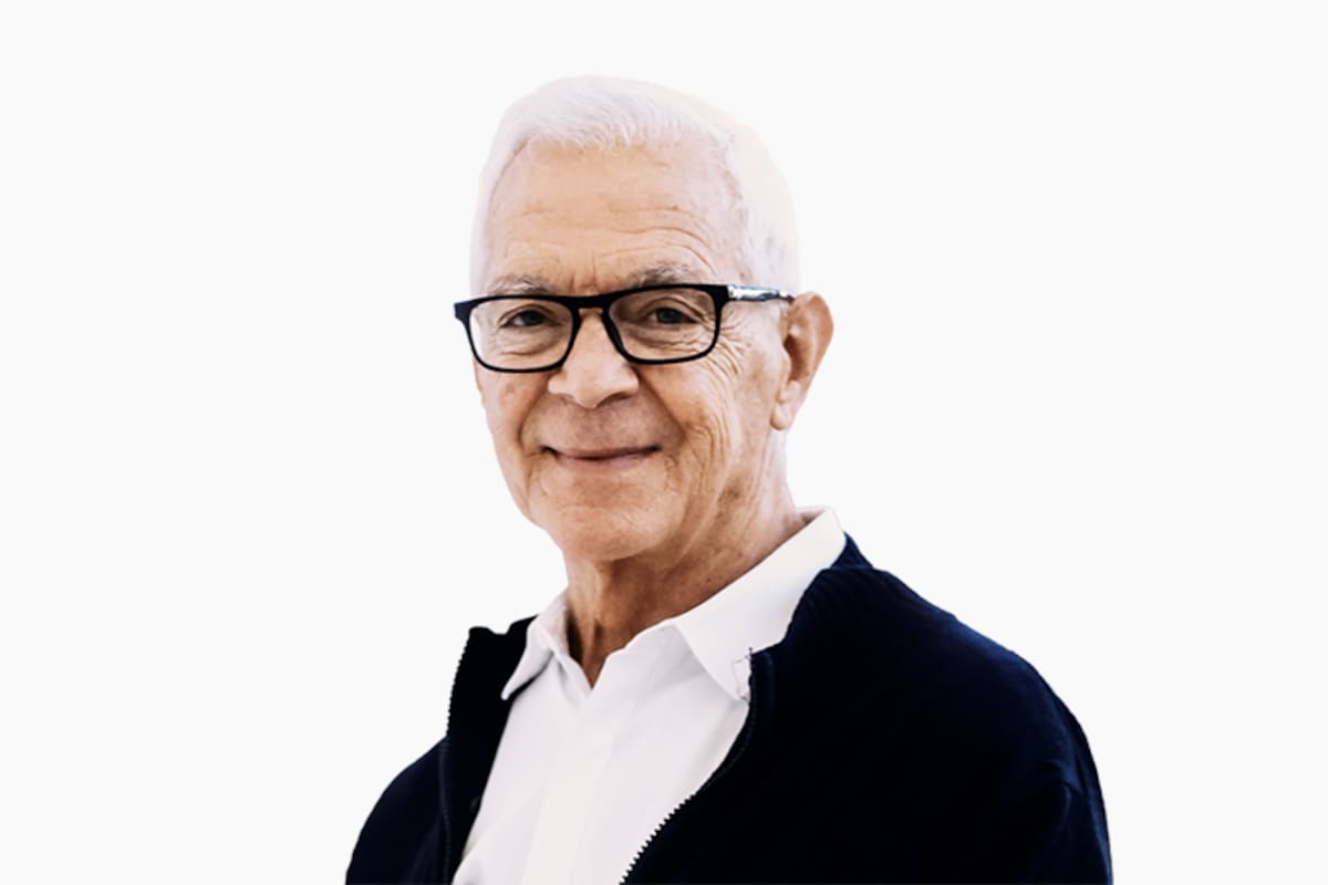 Eduardo Costantini Adquiere la Tierra Más Codiciada de Buenos Aires para Nuevo Proyecto con Cambiaso 1 Eduardo Costantini Adquiere la Tierra Más Codiciada de Buenos Aires para Nuevo Proyecto con Cambiaso