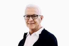 Eduardo Costantini: se quedó con la tierra más buscada de Buenos Aires y realizará un proyecto con Cambiaso