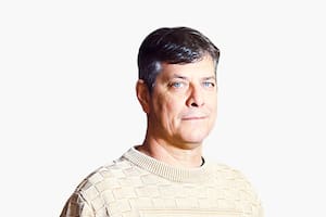 El hombre que pasó de la “TV ha muerto” a la idea de refundación digital