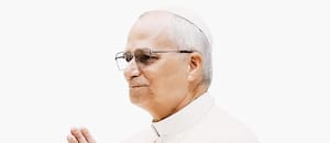 Qué esperar del discreto heredero de Jorge Bergoglio