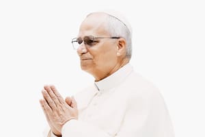 Qué esperar del discreto heredero de Jorge Bergoglio