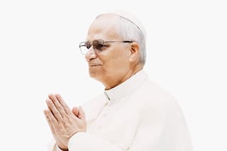 Qué esperar del discreto heredero de Jorge Bergoglio