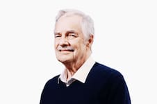 Paul Gilbert: creó la Terapia Centrada en la Compasión, orientada a cultivar la calidez interior