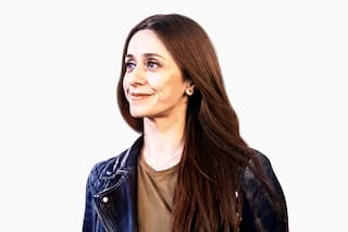 La bailarina que desafió al tiempo y desató la "Nelamanía"