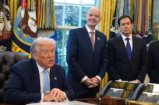 Qué se sabe de la visa para argentinos que quieran ir a ver el Mundial 2026