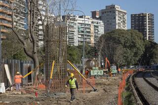 El Gobierno lanza medidas para evitar que el escándalo paralice la obra pública