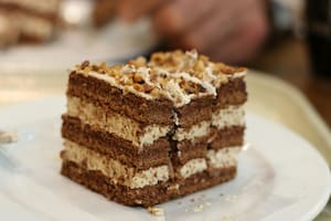 Anunciaron qué tortas ocupan el ranking mundial y una argentina logró el podio