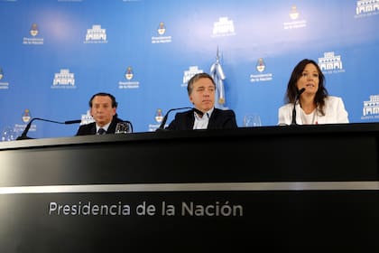 El Gobierno lanzará una nueva ronda de créditos de la Anses