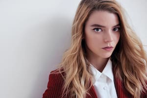 Anya Taylor-Joy: “A los 11 años, quería ser más proporcionada”