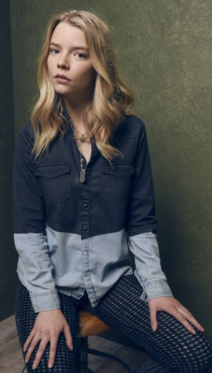 Anya Taylor-Joy asegura que se siente argentina