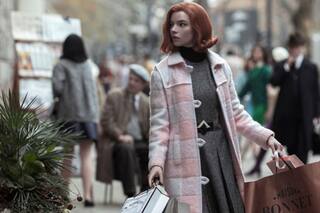 ¿Gambito de dama tendrá una segunda parte con Berlín como set de filmación?