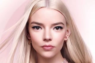 La estrella que conquistó Hollywood y se convirtió en musa de Dior sin perder su acento porteño