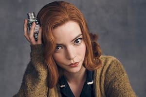 El motivo por el que Anya Taylor-Joy casi abandona la actuación