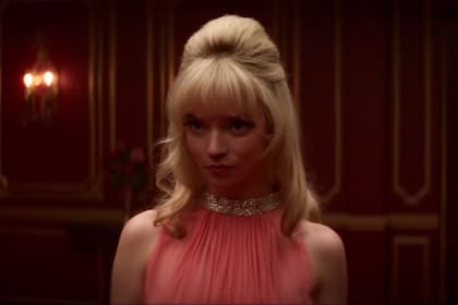 Anya Taylor-Joy se embarca en ambiciosos proyectos como su más reciente estreno, Last Night in Soho