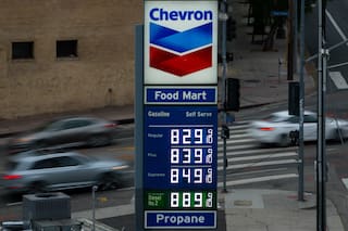 AP Explica: Qué se necesita para hacer bajar los precios del petróleo
