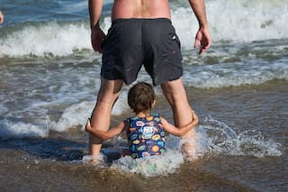AP Fotos: Celebraciones de Año Nuevo y más imágenes de la semana en América Latina y el Caribe