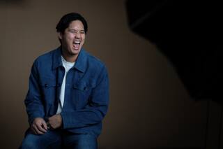 AP nombra a Shohei Ohtani deportista masculino del año por cuarta vez, igualando récord